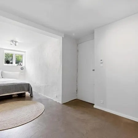 Villa Elegant Luxury In The Heart Of Aarhus