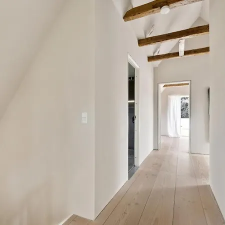 Elegant Luxury In The Heart Of